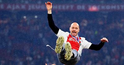 Erik ten Hag comment suggests he can transform Manchester United culture