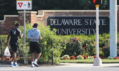 Delaware AG asks for federal civil rights review after HBCU team stopped by police