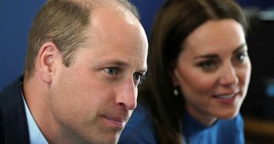 Prince William and Kate Middleton issue rare apology amid two-day tour of Scotland