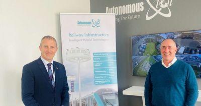 Lanarkshire renewable energy company welcomes Scottish Energy and Transport Secretary
