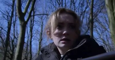 ITV Emmerdale fans figure out Gabby's mystery victim as scenes leave them with questions