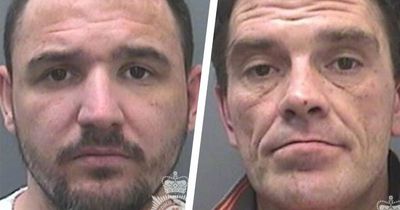 Terrified 90-year-old woman woke to find creeper burglar in her bedroom
