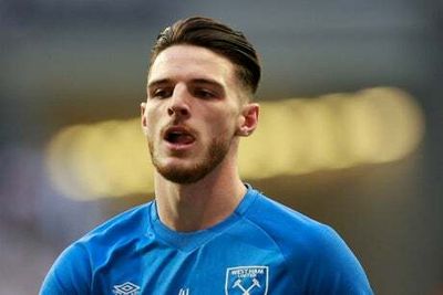 West Ham ready to delay new Declan Rice contract offer as Manchester United and Chelsea circle
