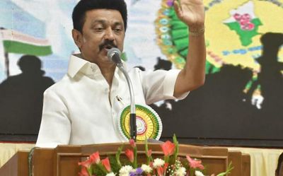 Stalin reiterates Tamil Nadu’s demands on judiciary to PM Modi, CJI