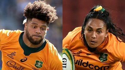 Australia confirmed as host of the men's 2027 and women's 2029 Rugby World Cups