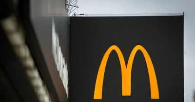 McDonald's to bring back seven popular menu items - including £2 wraps, salads and iced drinks