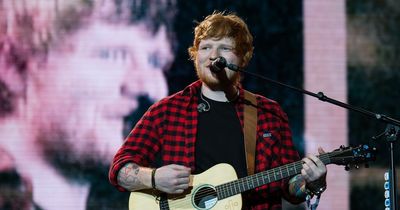 Ed Sheeran Belfast: What are the stage times for the Boucher Road concerts?