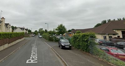 Woman assaulted in vehicle in Downpatrick