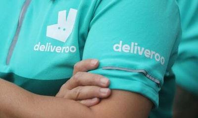 Deliveroo’s GMB agreement dubbed ‘cynical backroom deal’ by gig economy union