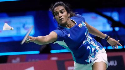 PV Sindhu-led India crash out of Uber Cup, lose 0-3 to Thailand in quarters