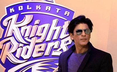 Shah Rukh Khan’s Knight Riders Group acquires new Abu Dhabi franchise