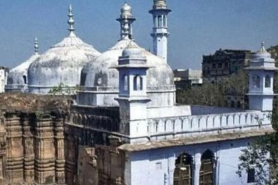 Gyanvapi Masjid verdict: Complete survey and submit report to court by May 17