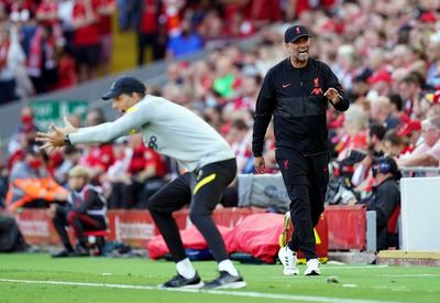 Jurgen Klopp vs Thomas Tuchel: Comparing FA Cup final managers