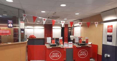 Birkenhead to get permanent Post Office back