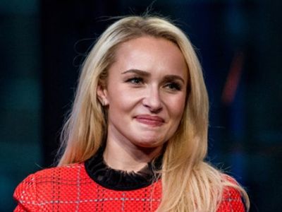 Scream fans fear that Hayden Panettiere’s character will be killed off in new film