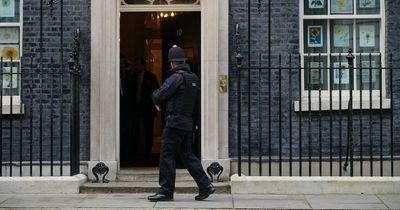 Police issue around 50 more fines in Downing Street ‘Partygate’ probe bringing total to over 100