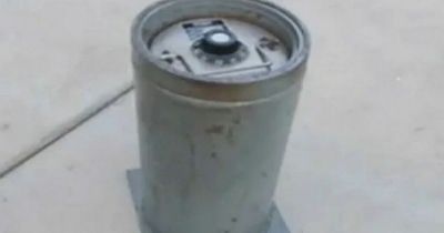 Man who found £20k in safe from eBay says it's 'finders keepers'
