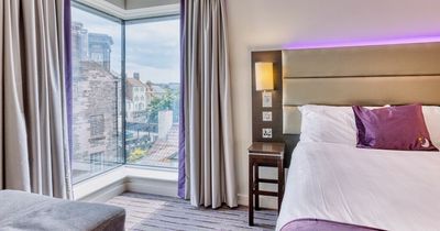 Premier Inn offer rooms for £30 or less near UK theme parks