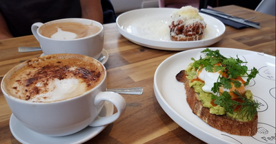 Leeds cafe announced as one of the best in Yorkshire in Food England Awards