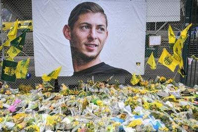 Nice fans condemned for ‘despicable’ Emiliano Sala chants: ‘They should be banned, it’s a disgrace’