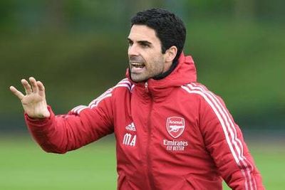 Arsenal boss Mikel Arteta insists he was never close to joining Mauricio Pochettino’s Tottenham coaching staff