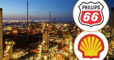 Phillips 66 and Shell unite on Humber to drive carbon capture technology across global refining sector