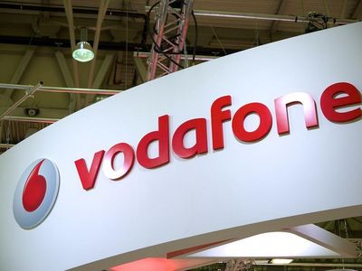 Vodafone Mulls Merging UK Unit With CK Hutchison's Three