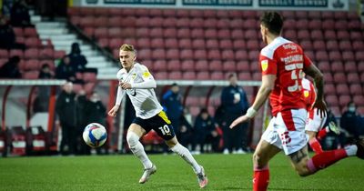 Great energy but sometimes inconsistent - the lowdown on Bristol City transfer target Mark Sykes