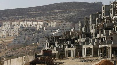 Rights Group Says Israel Approves 4,427 New Settler Homes