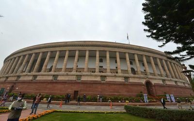 Elections for 57 Rajya Sabha seats on June 10