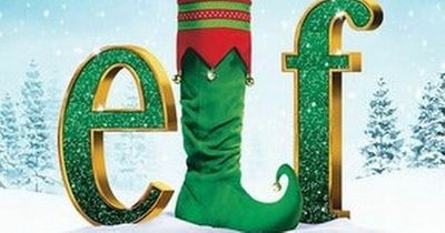 Elf the Musical on its way back to the West End - and here's where to get tickets