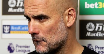 Pep Guardiola delays Erling Haaland response to remind Man City players