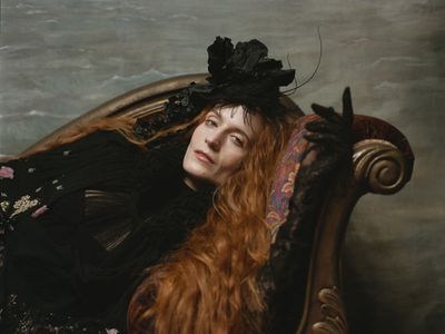 Florence and the Machine review, Dance Fever: Wonderful wildness from the most thrilling pop star of her generation