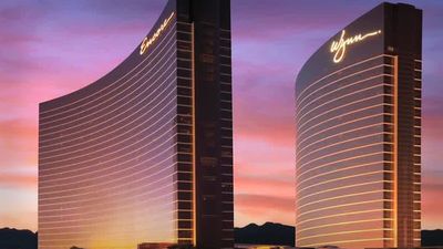 Is Wynn Resorts the Secret Winner on the Las Vegas Strip?