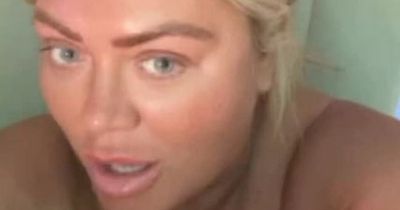 What is cryotherapy? Extreme weight loss method loved by Gemma Collins that freezes flesh