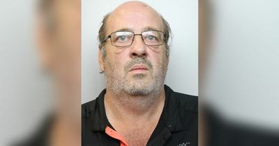 Former darts world champion Ted Hankey jailed for sexual assault