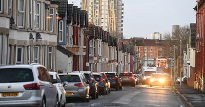 Demand for rents doubles in town as people 'pushed out' of Liverpool