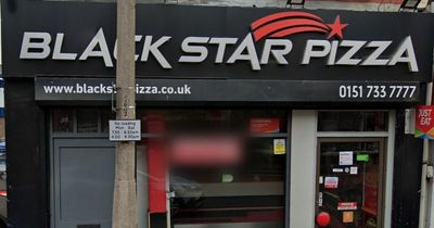 Wavertree takeaway drops from five star to one in poor health review