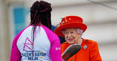 Queen's Baton Relay for Commonwealth Games 2022 to come to Leeds as full route unveiled