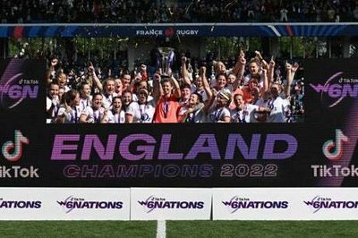 England awarded women’s Rugby World Cup in 2025 with USA set to host tournaments for first time