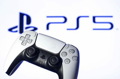 Sony has registered a new PlayStation 5 model in Japan