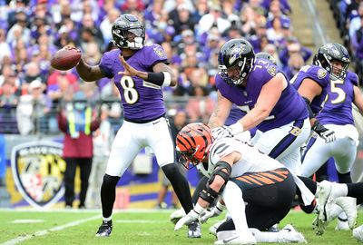 6 bold predictions for Ravens’ 2022 schedule