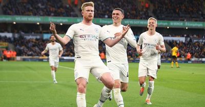 'Brothers already' - Kevin de Bruyne excites Man City fans with Erling Haaland message