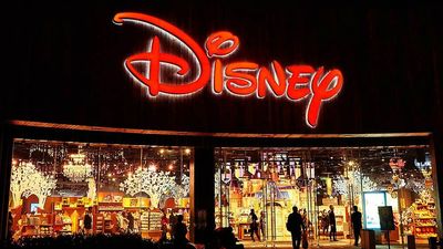 Dow Jones Cuts Losses After New Inflation Data; Disney Tumbles On Earnings