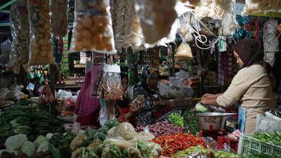 Retail inflation jumps to 8-year high of 7.79% in April