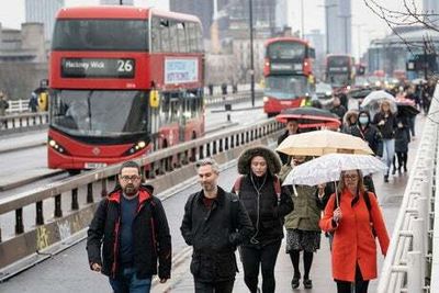Shortage of job seekers stokes London recruitment crisis