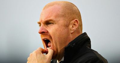 Sean Dyche breaks silence on Burnley sacking in first interview since dismissal