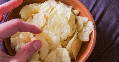 HSE reveals how many unhealthy snacks you can have a week - and Irish people are eating way too many