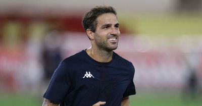 Cesc Fabregas has told Mikel Arteta how to beat Antonio Conte in Tottenham vs Arsenal