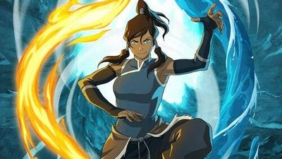 10 years later, 'Legend of Korra' is still “polarizing” TV — and it’s never mattered more